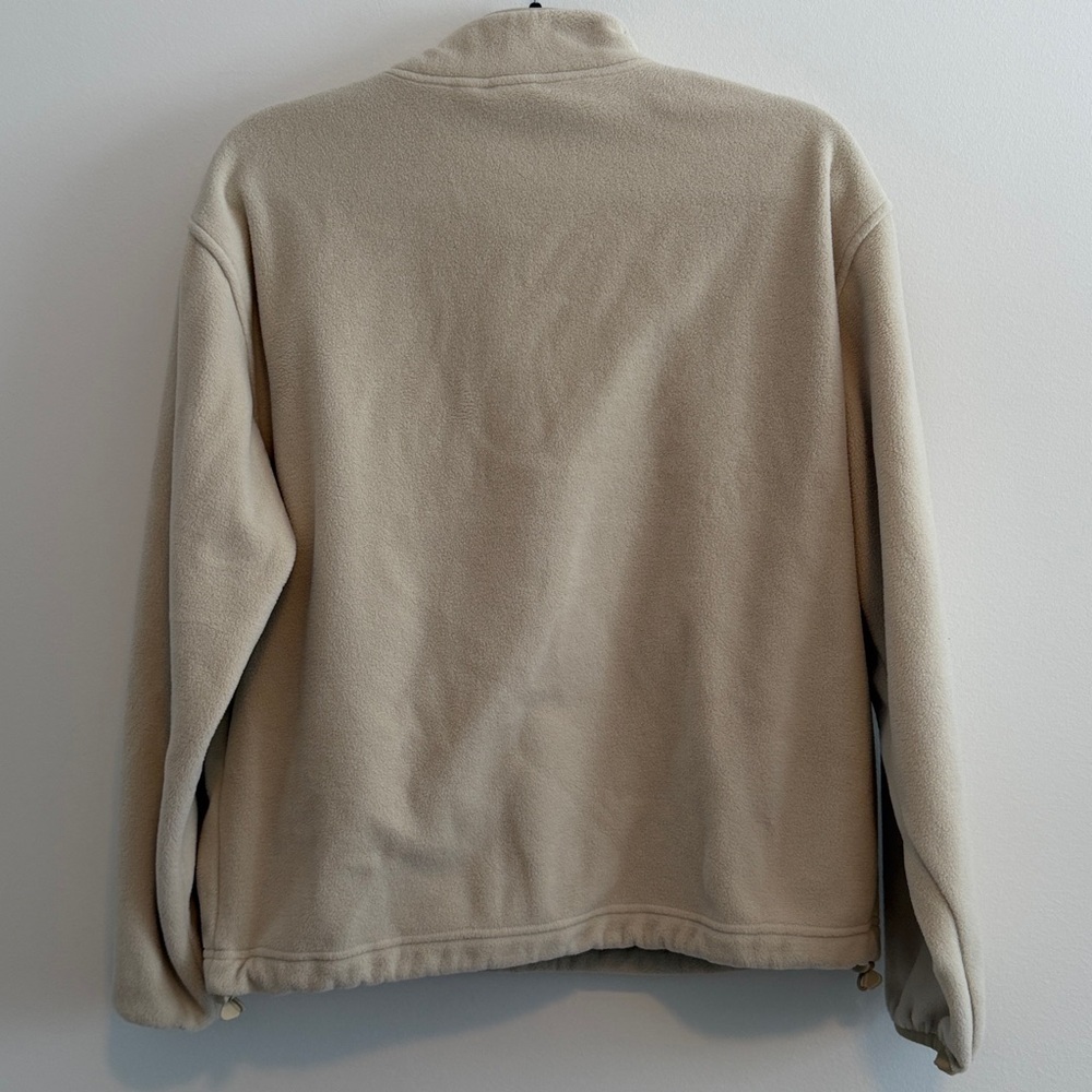 NWOT Aritzia TNA Sno Polar ¼ Zip Hip Sweater - Picture 10 of 11